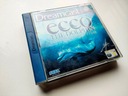 ****** ECCO ДЕЛЬФИН SEGA DREAMCAST ***** 3xA