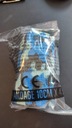 Бинт самоклеющийся эластичный Rea Tape 10смх4,5м камуфляжный синий