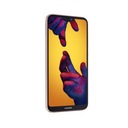 Смартфон Huawei P20 Lite 4 ГБ/128 ГБ черный