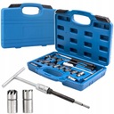 ФРЕЗЫ ДЛЯ ОЧИСТКИ СЕДЛА ИНЖЕКТОРА DIESEL CR