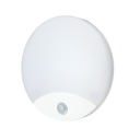 УЛИЧНЫЙ САДОВЫЙ СВЕТОДИОДНЫЙ СВЕТИЛЬНИК С ДАТЧИКОМ ДВИЖЕНИЯ И СУМЕРКА 10ВТ