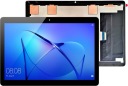 СЕНСОРНЫЙ ЖК-ДИСПЛЕЙ ДЛЯ HUAWEI MEDIAPAD T10 AGR-W09