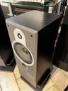 Kolumny Bowers & Wilkins DM 570 Konstrukcja dwudrożne