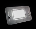 LED AMPOULES NUMÉROS LAND ROVER DISCOVERY 1 LR1 94-1999 2 LR2 99-2004photo 13