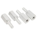 4PCS 1,5 -CALOWY PION СИДІННЯ LATWY W ВСТАНОВЛЕННЯ 1,5 DO 2,0 ДЮЙМА S3  (17880335099) фото min 7