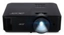 DLP projektor Acer X1228H černý Základní rozlišení (px) 1024 x 768