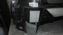 COLLECTEUR COUVERCLES DE COFFRE DROIT VOLVO XC90 2.9 BT 2003photo 6