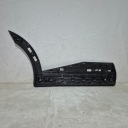 HYUNDAI IONIQ V 5 21- MOULURE SUR PORTES GAUCHE ARRIÈRE ARRIÈRE 87731-GI100photo 8