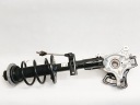 MCPHERSON ROTULE DE DIRECTION GAUCHE AMORTISSEUR VW T7 MULTIVAN 7T0 21- 7T0407253Aphoto 6