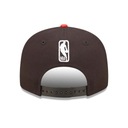 Кепка NEW ERA Chicago Bulls WYS KARTON