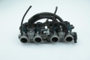 HONDA CBF 1000 SC58 06-09 ДРОСЕЛЬНА ЗАСЛІНКА ФОРСУНКИ  фото 11