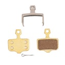 Керамические тормозные колодки для Techlife/Zero/Joyor/Motus/Kaabo/Dualtron