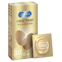 Безлатексные презервативы Durex REAL FEEL