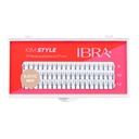 Kępki rzęs Kim Style MIX IBRA Makeup