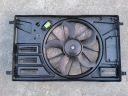 FORD TRANSIT CUSTOM BK218C607D ВЕНТИЛЯТОР РАДІАТОРА НОВИЙ ОРИГІНАЛ  (17470052650) фото min 7