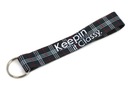 Keepin' It Стильный ремешок для короткого ключа
