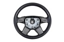КОЖАНЫЙ РУЛЬ OPEL VECTRA C 02-05