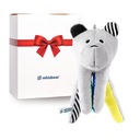 WHISBEAR СПЯЩИЙ МЕДВЕДЬ WHISBEAR + КАРТА CrySensor