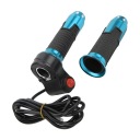 1 ПАРА 12V-99V РУЧКИ NA MKE УНИВЕРСАЛЬНЫЙ TWIST КРЕПЛЕНИЕ ДРОССЕЛЬНОЙ ЗАСЛОНКИ WP  (18869626321) фото min 7