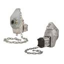 MULTIPLIKATOR 1:3.8M G + POMPA 53L WK HYDROLIDER