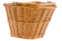 WICKER BIKE корзина с ЗАЖИМОМ