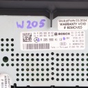 MERCEDES S205 МОНІТОР ЕКРАН НАВІГАЦІЯ МУЛЬТИМЕДІА A2059004113  (17839976865) фото min 11