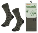 Graff Hunting Socks Trop dzik 39/42 #1