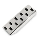 Подставка для ног RENAULT CAPTUR II 2019-