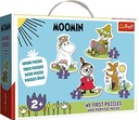 ПАЗЛ ДЕТСКАЯ ЧАШКА CLASIC Merry MOOMINS 36094 1+