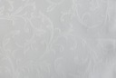Biały obrus plamoodporny z gipiurą koronką 110X160 Informacje dodatkowe plamoodporny