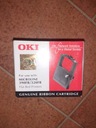 Лента Oki Microline 09002310