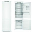 Whirlpool WHC 18T574P встраиваемый холодильник 250л NoFrost LED A+++