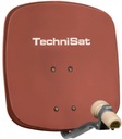 СПУТНИКОВАЯ АНТЕННА TECHNISAT DigiDish 45 CAMPING TIR конв.