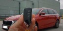 Чехлы для VW Golf Passat Tiguan Skoda Octavia Superb Cupra Formentor Terramar