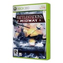 БОИ МИДВЭЯ XBOX360