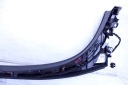 MERCEDES W214 ЗАКІНЧЕННЯ ТОРПЕДО ПРИБОРНОЇ ПЛАСТИК ШКІРА A2146809105  (18780736116) фото min 9