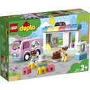 LEGO DUPLO TOWN (10928) ПЕКАРНЯ