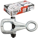 САМОЗЖИМНЫЙ ЗАЖИМ ДЛЯ ЛИСТОВОГО МЕТАЛЛА ТИПА C 3T YATO