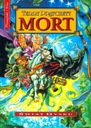 Mort. Świat Dysku Terry Pratchett