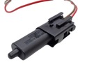 SENSOR TEMPERATURA EXTERIOR MK5 MK6 MK7 MK8 FORD FOCUS FIESTA KUGA 