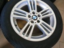 RUEDAS DE INVIERNO BMW X3 F25 X4 F26 (826AD) 