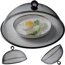 МОСКИТНАЯ СЕТКА ДЛЯ ПИЩЕВЫХ ПИЩЕВЫХ ПОКРЫТИЙ ФРУКТОВАЯ ДЕВУШКА ЗАЩИТНАЯ СЕТЬ МЕТАЛЛ