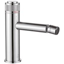 LAVEO VOLUMO BAV 032D БИДЕ FATTER, ХРОМ