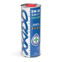 XADO ATOMIC OIL 5W30 SM/CF 1л.