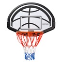 Сетка-обруч METEOR ORLANDO BASKETBALL BOARD