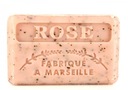 Marseillské mydlo Okvetné lístky Ružová kocka 100g CosmoSPA Produkt Neobsahuje alkohol hliník amoniak minerálne oleje parabény parafíny PEG sírany silikóny zložky živočíšneho pôvodu SLES SLS