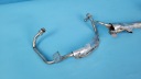 MERCEDES W177 A180 22R FIL TUYAU TUYAU EAU A2475010425 A6542030002photo 13