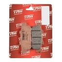 Колодки REAR QUAD BRAKE Sym QuadLander 250cc OEM