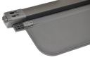STORE COUVERCLES DE COFFRE FORD KUGA MK1 08-12R. QUALITÉ NOIRE NEUFphoto 8