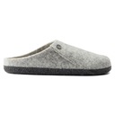 Birkenstock Kapcie Zermatt Light Grey 39 Kod producenta 1014937